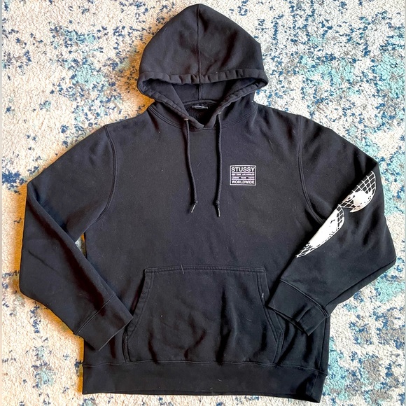 Stussy Other - Stussy hoodie